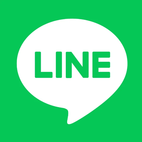 LINEロゴ